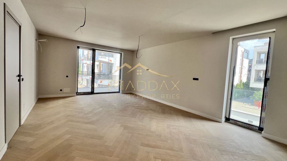 Apartament *2 camere* 68mp // Iancu Nicolae - Poză 3