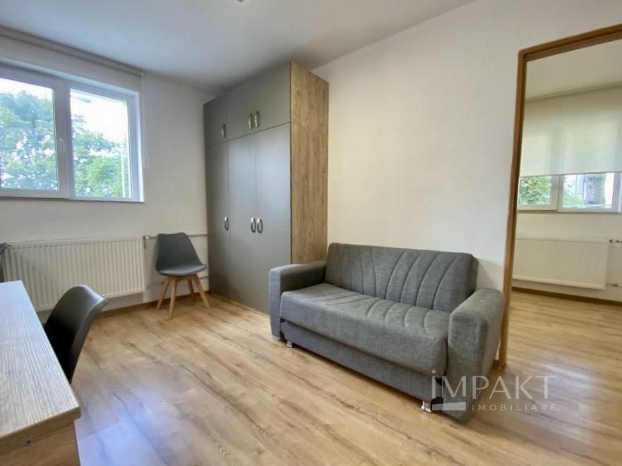 Apartament cu 2 camere in Gheorgheni- Ideal ca si investitie- - Poză 1
