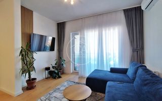 Apartament cu 2 camere de inchiriat in Victoria Residence, Oradea - Poză 5