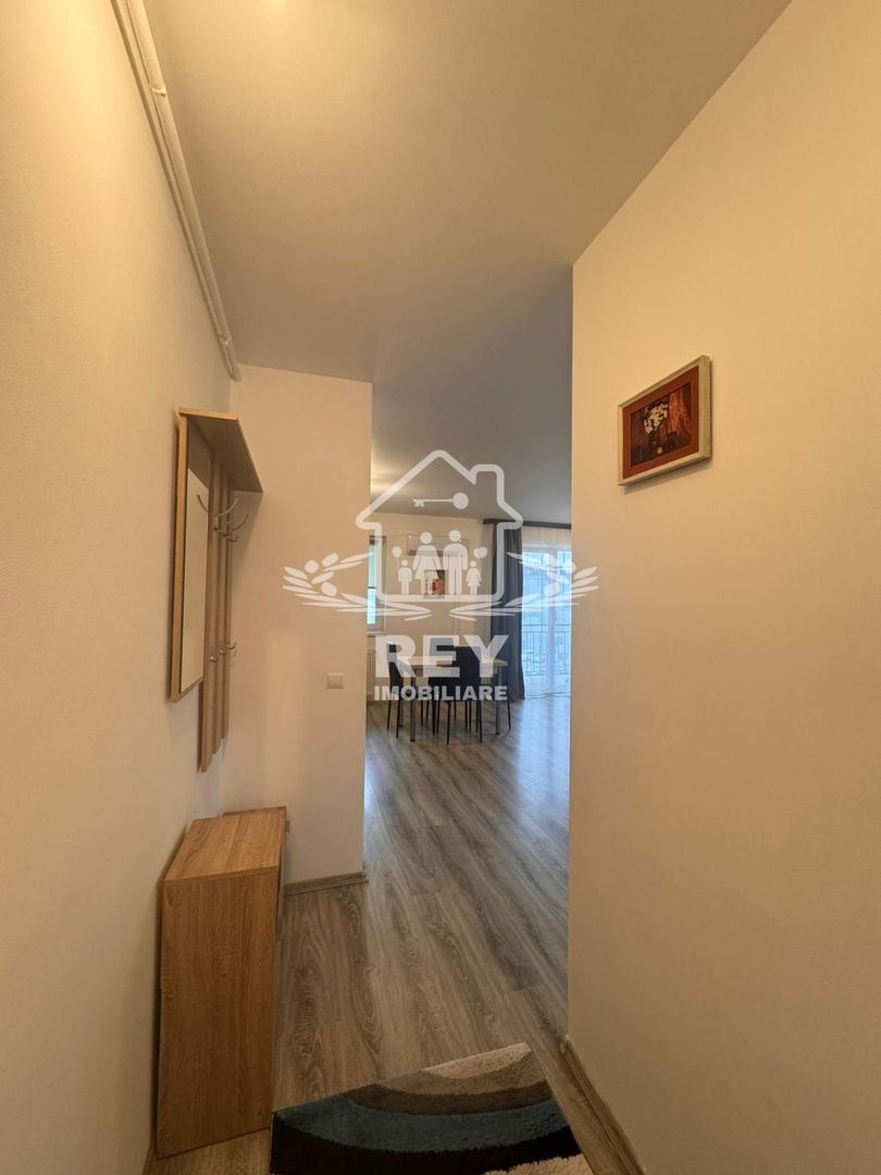Apartament 2 camere de închiriat City Residence - Poză 4