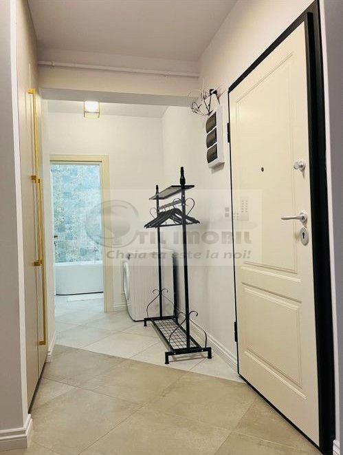 Apartament elegant cu 2 camere - Complex Kimono, Moara de Vant - 599€ - Poză 6