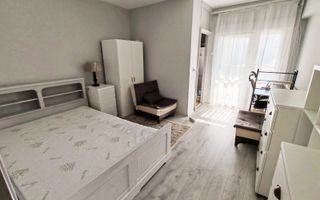 Garsoniera, moderna, renovata , ULTRACENTRAL, Teatru National, Eroilor - Poză 9