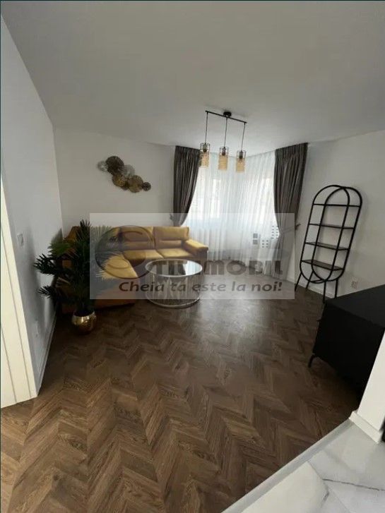 Vila parter 3 camere CUG Lunca Cetatuii- 96,000 € - Poză 2