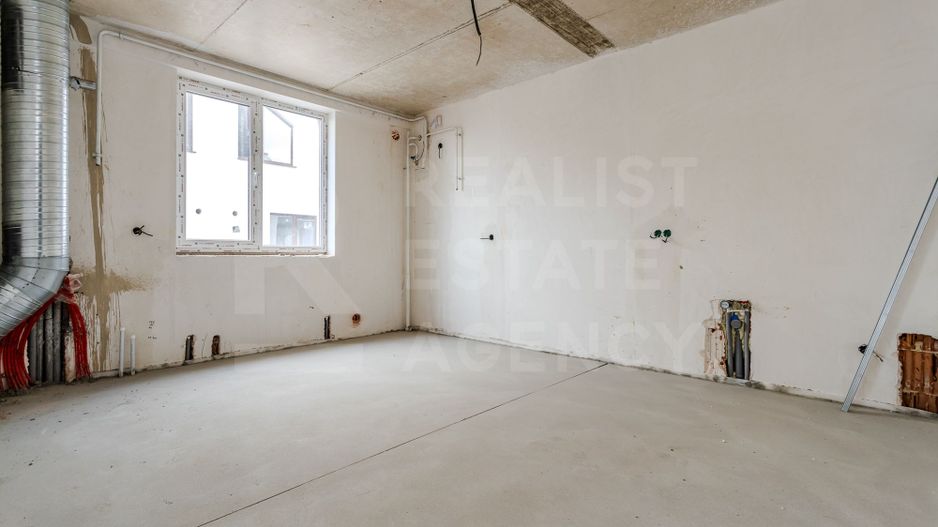 Vânzare, apartament, 3 camere, strada Nicolae Dimo, Durlești - Poză 18