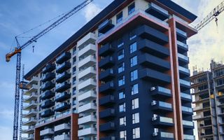 Apartament 2 camere complex EXCLUSIVIST,Theodor Pallady,OPORTUNITATE - Poză 1