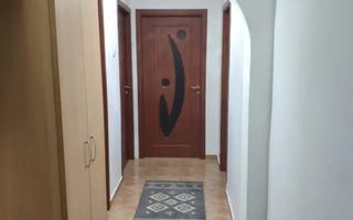 Închiriere apartament 2 camere decomandat, etaj 10/10, central, Iași - Poză 1
