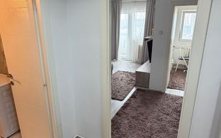 Spațioasă, mobilată, utilată, C. Brâncoveanu mini pet friendly - Poză 11