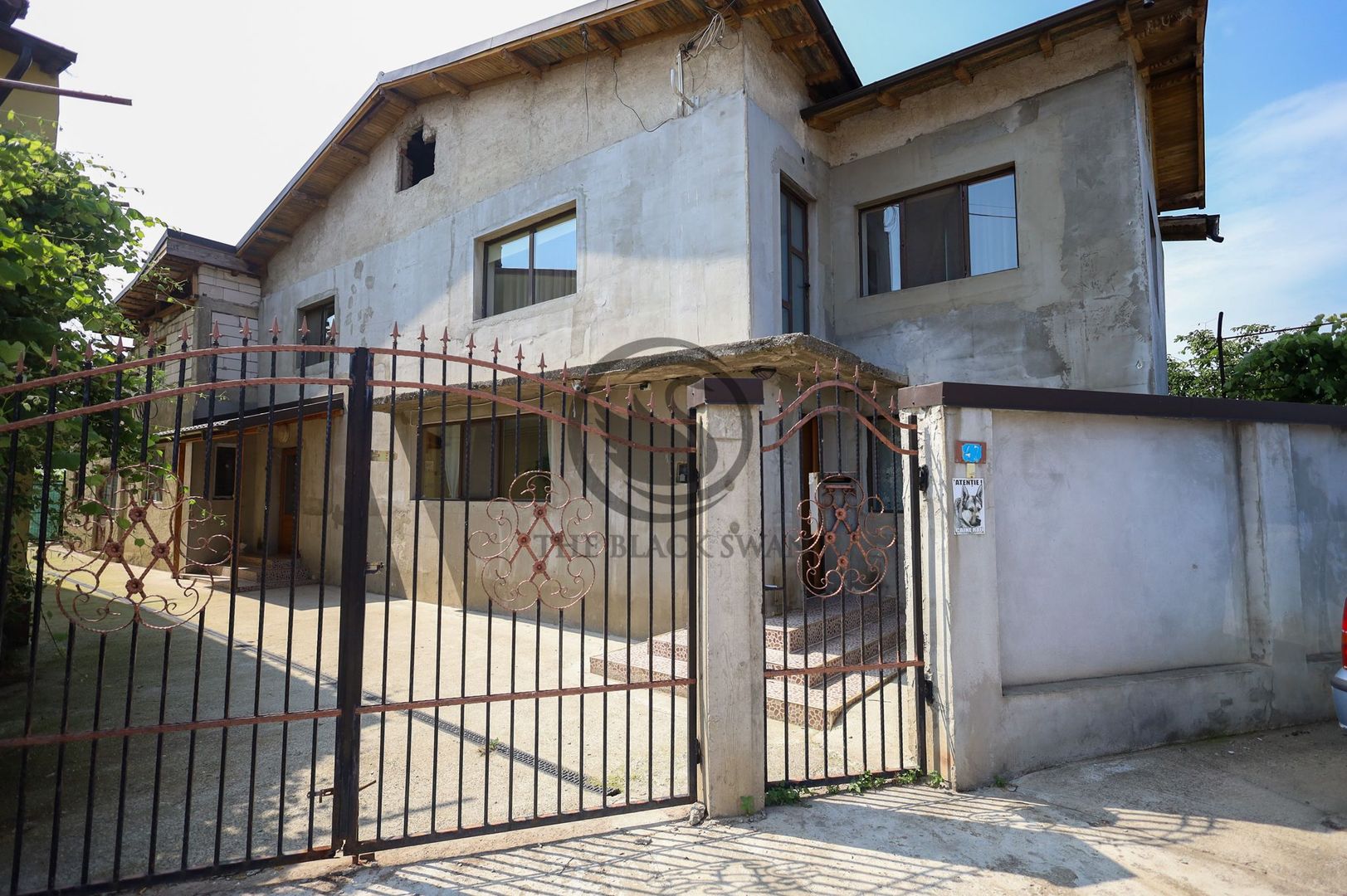Casa/Vila cu 8 camere de vanzare | Strejnicu, Prahova | Comision 0% - Poză 2