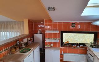 BRASADAS închiriază ap 2 cam la MANSARDA zona Dorobanti. - Poză 13