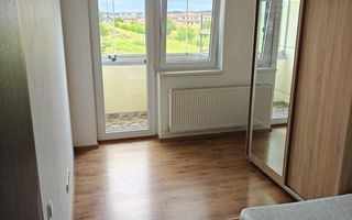 Apartament 3 camere etajul 1 cu 2 bai si 2 balcoane in Arhitectilor - Poză 7