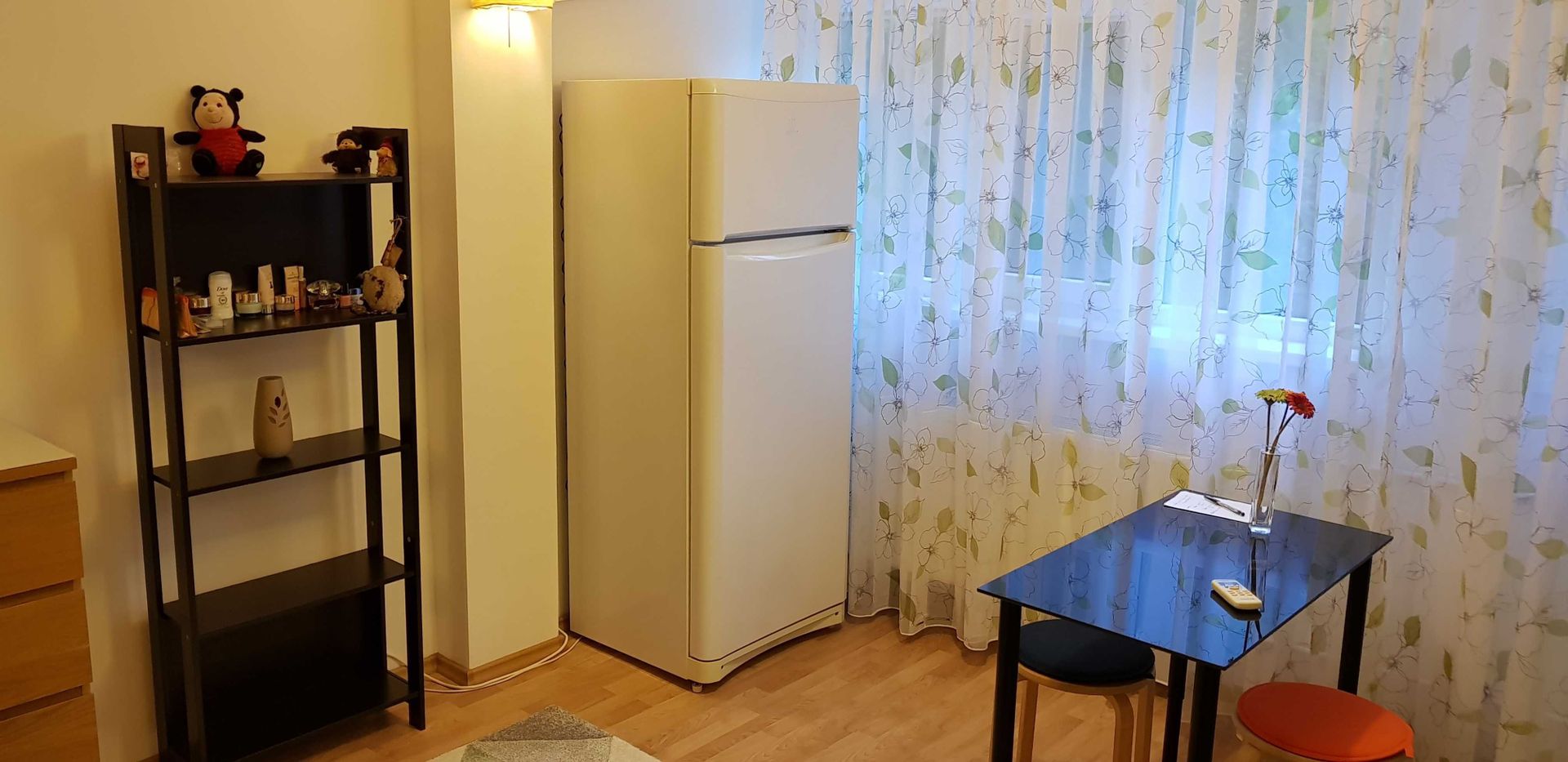 Garsoniera confort 1, zona Delfinului - Poză 4