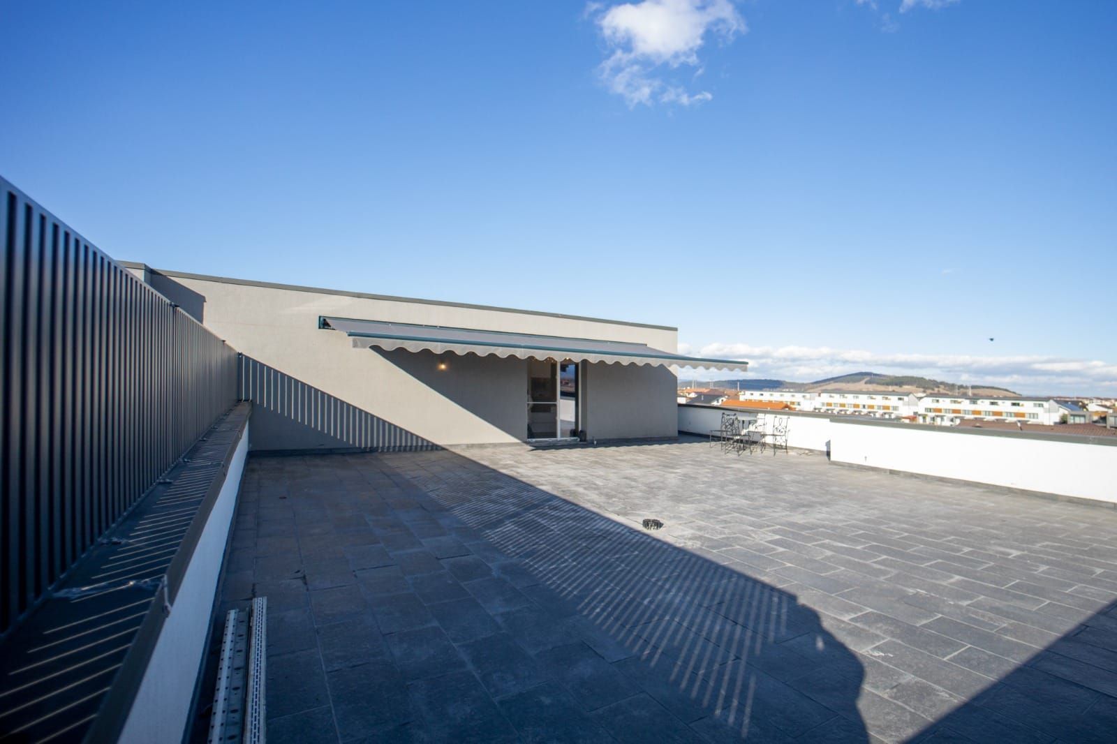 Apartament deosebit cu terasă panoramică – Sanpetru, Str. Sfinții Constantin - Poză 4