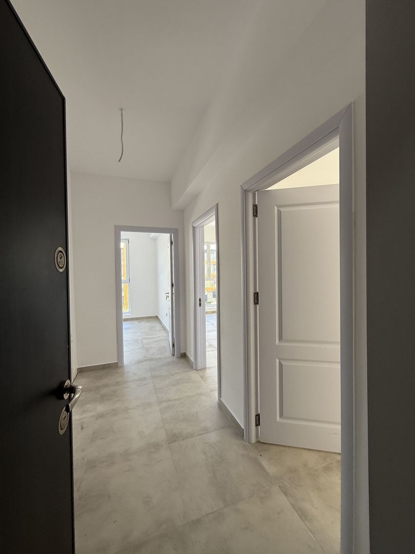 AP. 3CAM DECOMANDAT BLOC P+3 / COMPLEX IN CONSTRUCTIE.PALLADY! - Poză 8