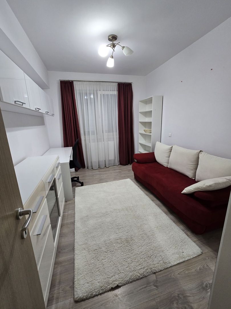 Apartament 3 camere inchiriere Piata Muncii, la 5 minute de metrou - Poză 5