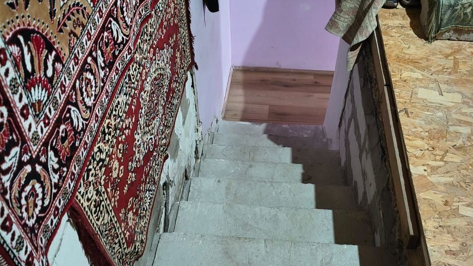 Casa in cartierul Nufarul - Poză 12