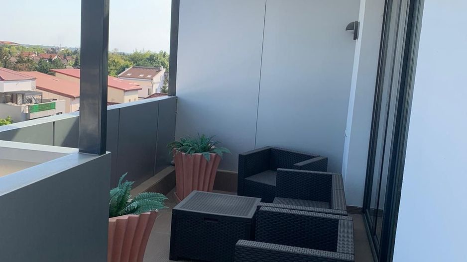 Apartament 3 Camere spatios | Iancu Nicolae | Inchiriere | 2 locuri de parcare - Poză 26