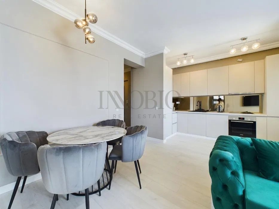 Apartament 2 camere | Park Residence 6 - Poză 7