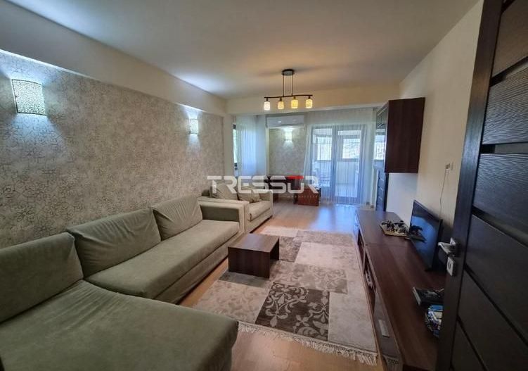 Apartament 4 camere, renovat integral, Tomis Nord – disponibil imediat - Poză 1