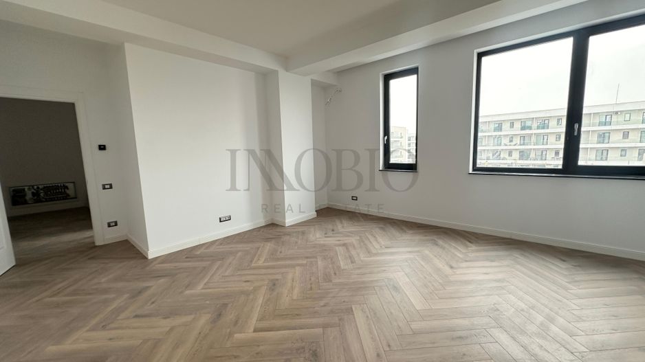 Apartament 4 camere | My Place North | Comision 0% - Poză 8