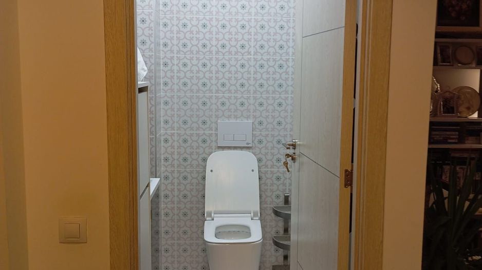 APARTAMENT LUX | DECOMANDAT | ONIX PARK - Poză 9