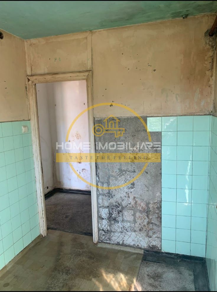 Apartament 2 camere | Podu Ros –  | 50 mp | Etaj 3/4 | Fără risc seismic - Poză 12