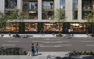 Vanzare spatiu comercial,  zona NTT Data, imobil nou - Poză 3