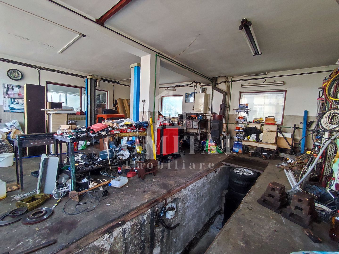 Spațiu de închiriat | 60 mp | Cartierul Mănăștur - Zona Câmpului - Poză 1