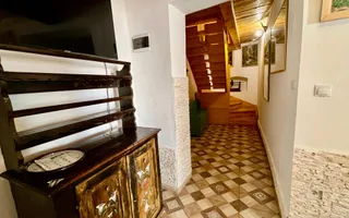 Casă 4 camere | stil rustic | Comuna Sadu, Sibiu - Poză 13