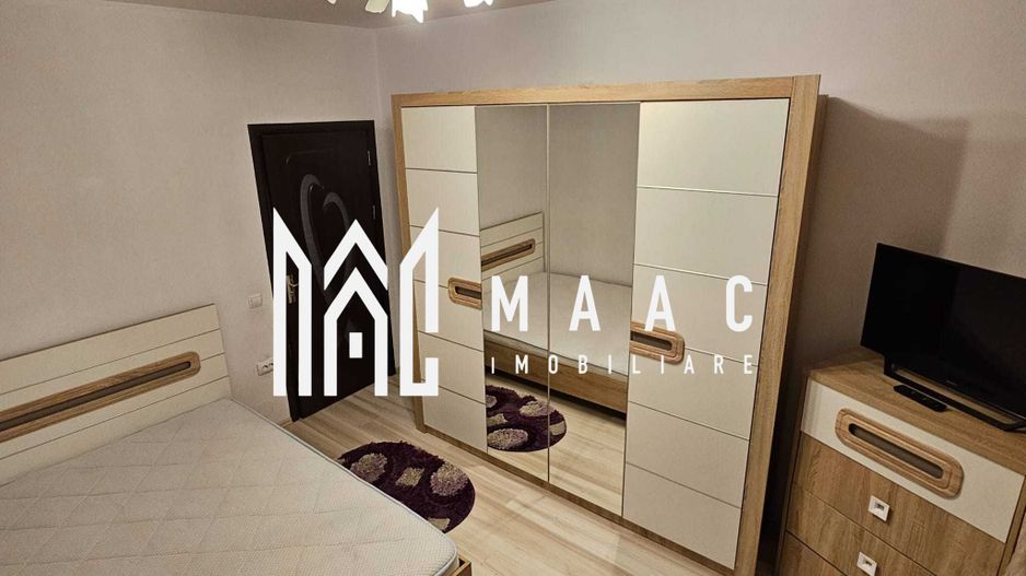 Apartament 3 camere de închiriat | Sibiu, Turnișor | 80 mp - Poză 2