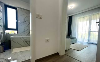 Apartament 3 camere, elegant, la prima închiriere, în zona Lipovei - Poză 10
