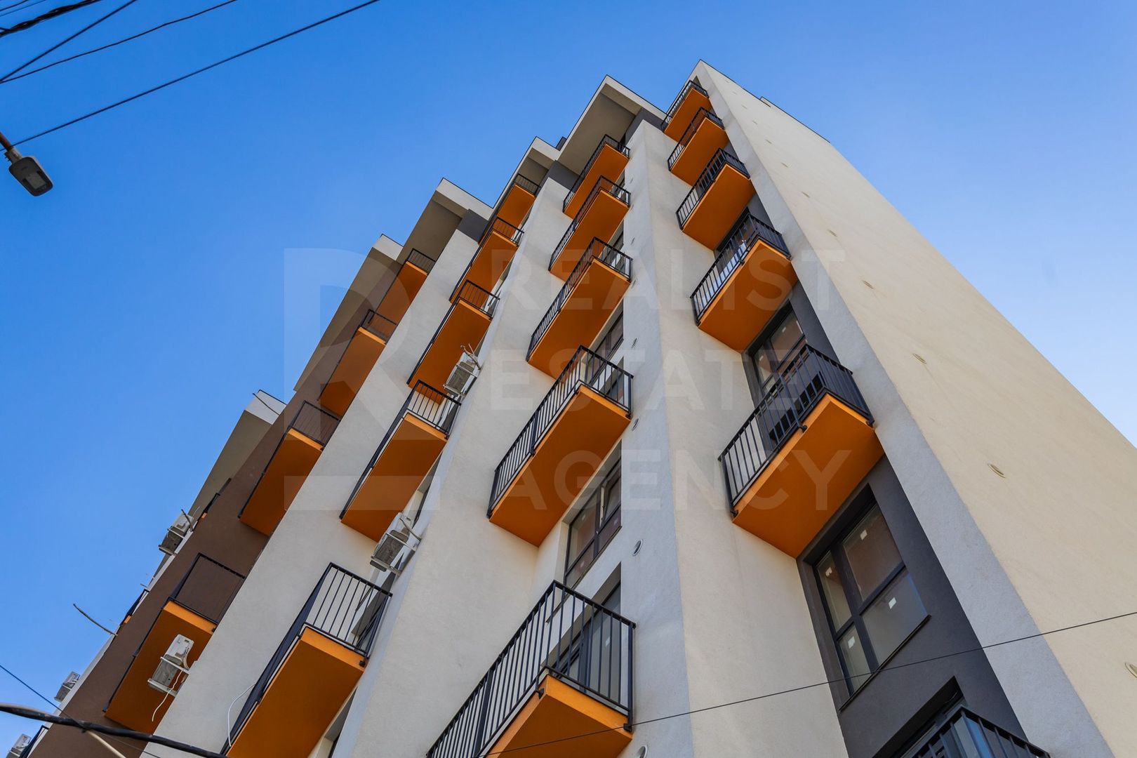 Chirie, apartament, 1 cameră, str. Costeşti, sectorul Centru - Poză 28