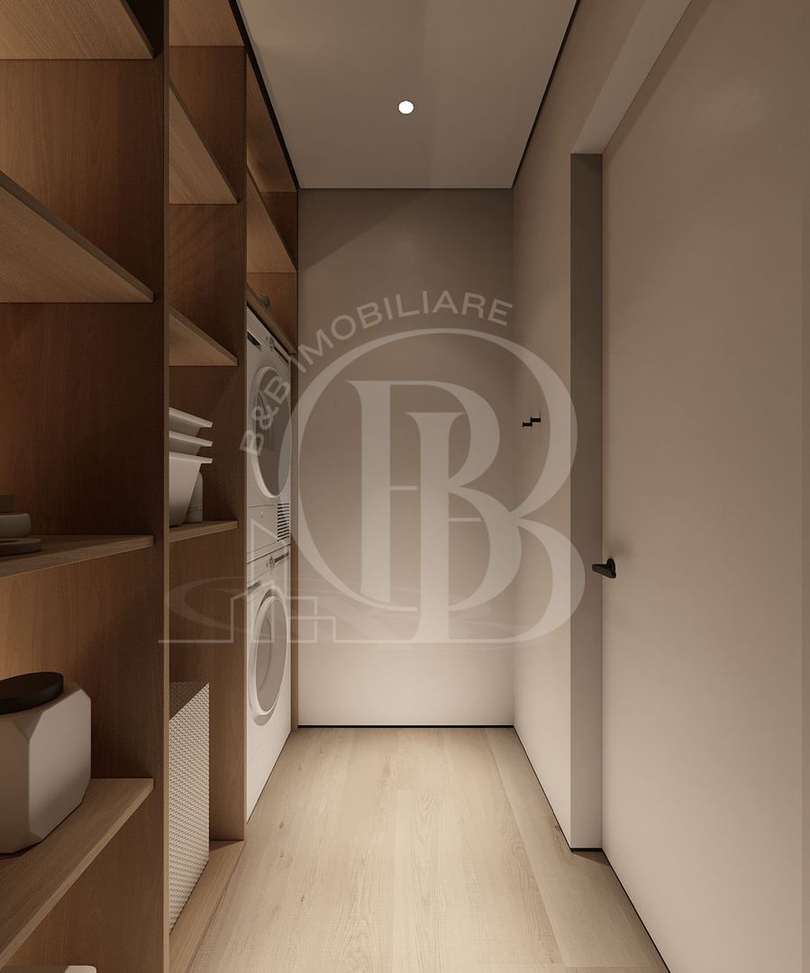 Apartament 3 camere Decomandat Titan Th. Pallady-Sector 3 - Poză 15