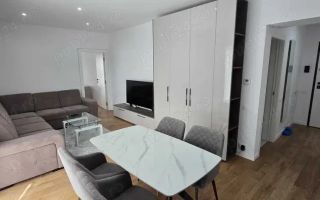 Apartament 2 camere in One Cotroceni Park - Poză 1