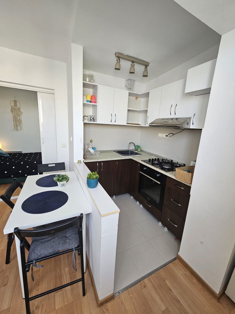 Închiriez apartament 2 camere, Unirii - Cocor, metrou 1 min, Petfriend - Poză 6
