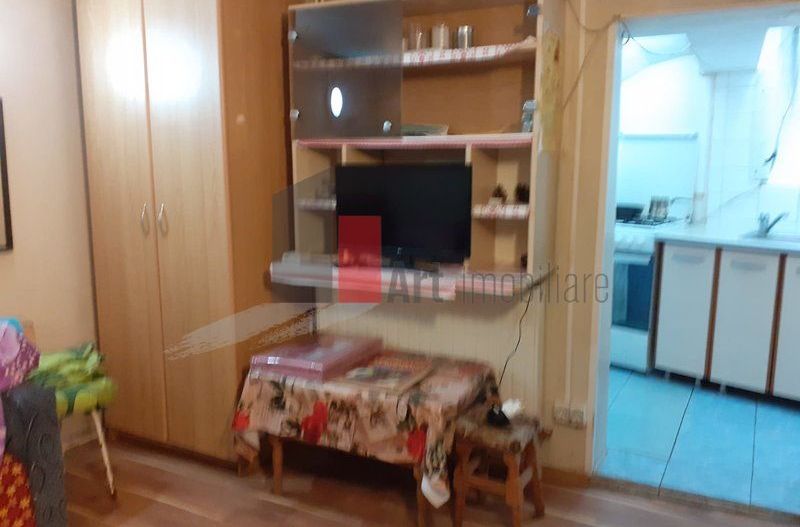 Foisorul de Foc, garsoniera in vila, intrare separata - Poză 1