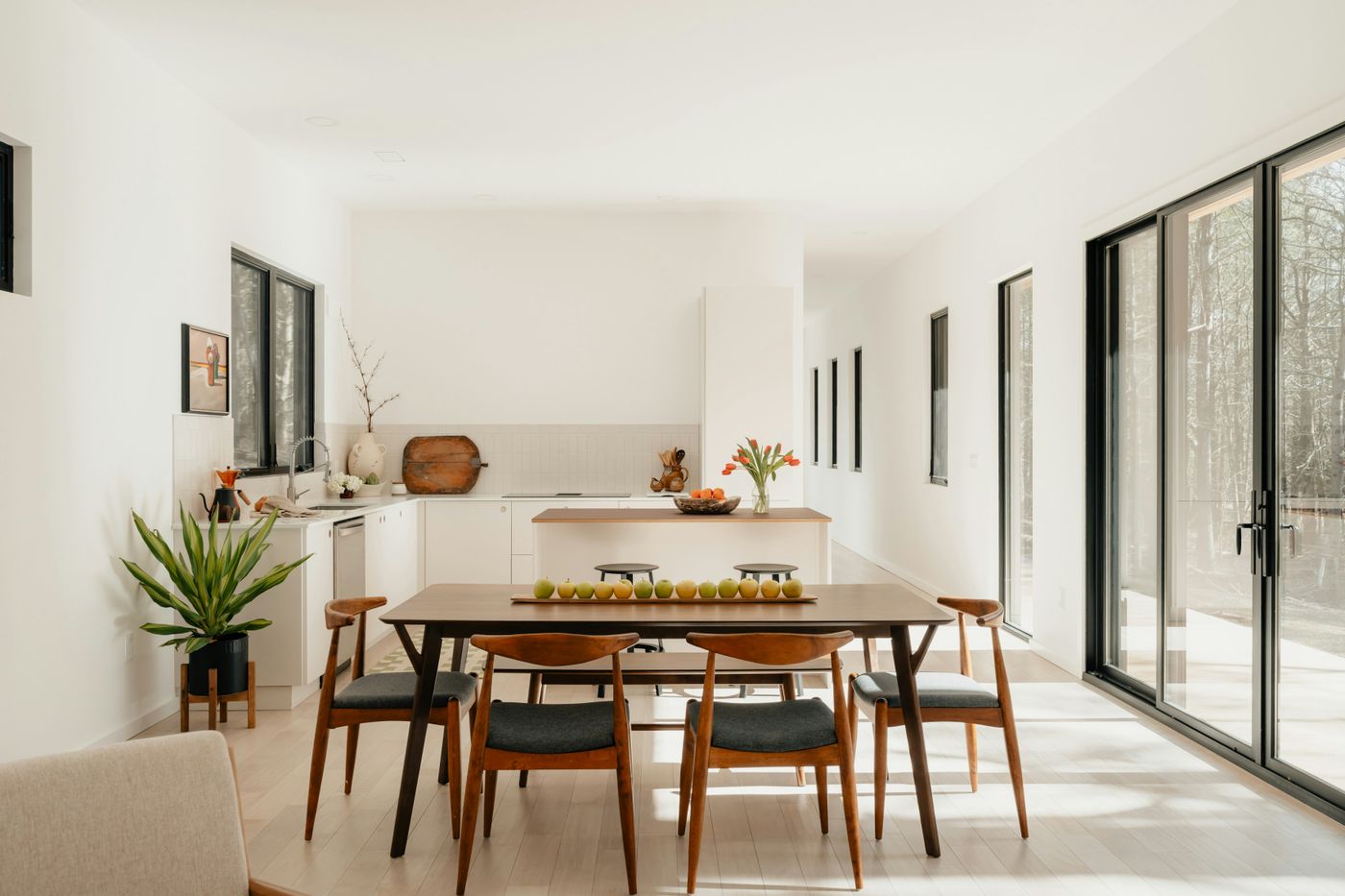 7 lucruri pe care să le faci înainte să listezi apartamentul