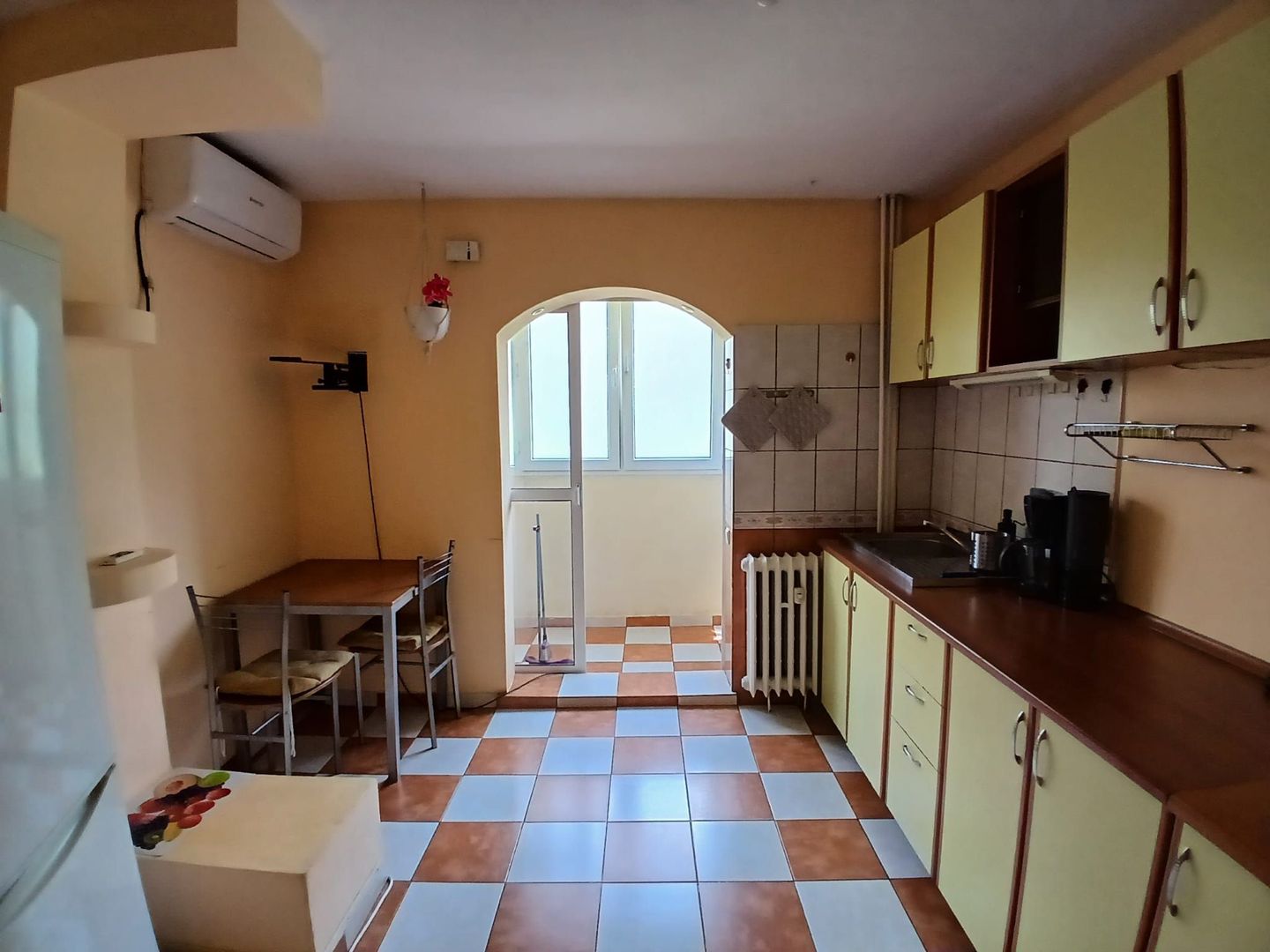 Apartament 2 camere de închiriat Crangasi - Poză 14