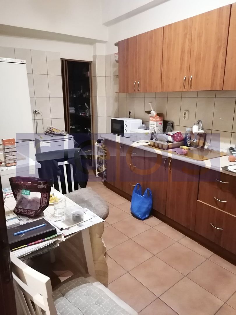 VANZARE 3 CAMERE | 108 MP UTILI | CLUCERULUI – ARCUL DE TRIUMF - Poză 8