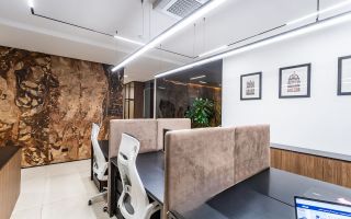 Vânzare  oficiu, 165.4 mp, strada Mihai Eminescu, Centru - Poză 36