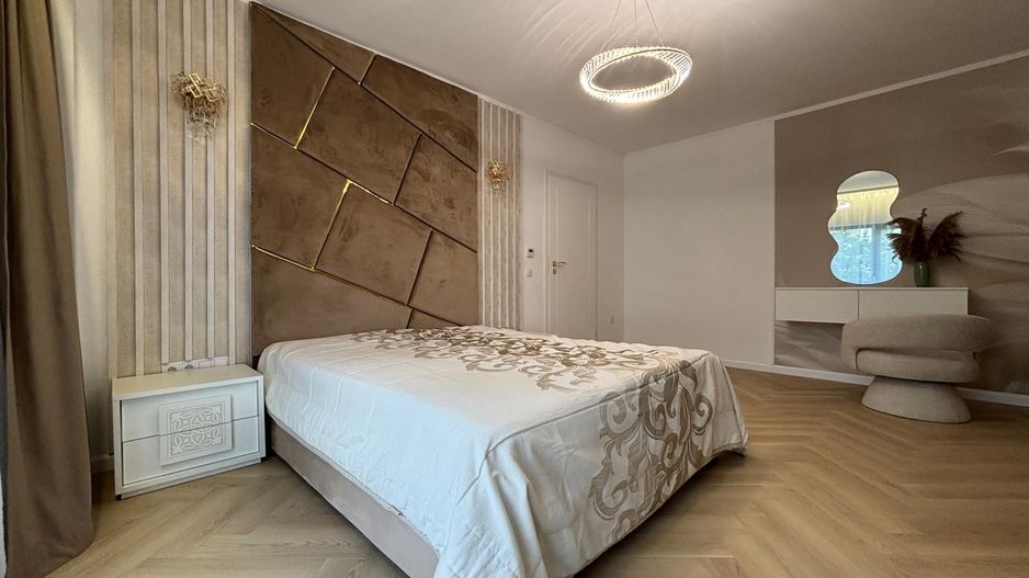 Casa 4 camere PREMIUM, NOUA in Selimbar, Str. Brana - Poză 6