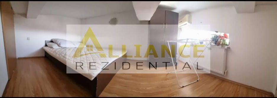 Apartament Mansardat cu 2 Camere în Postalionului - Poză 5
