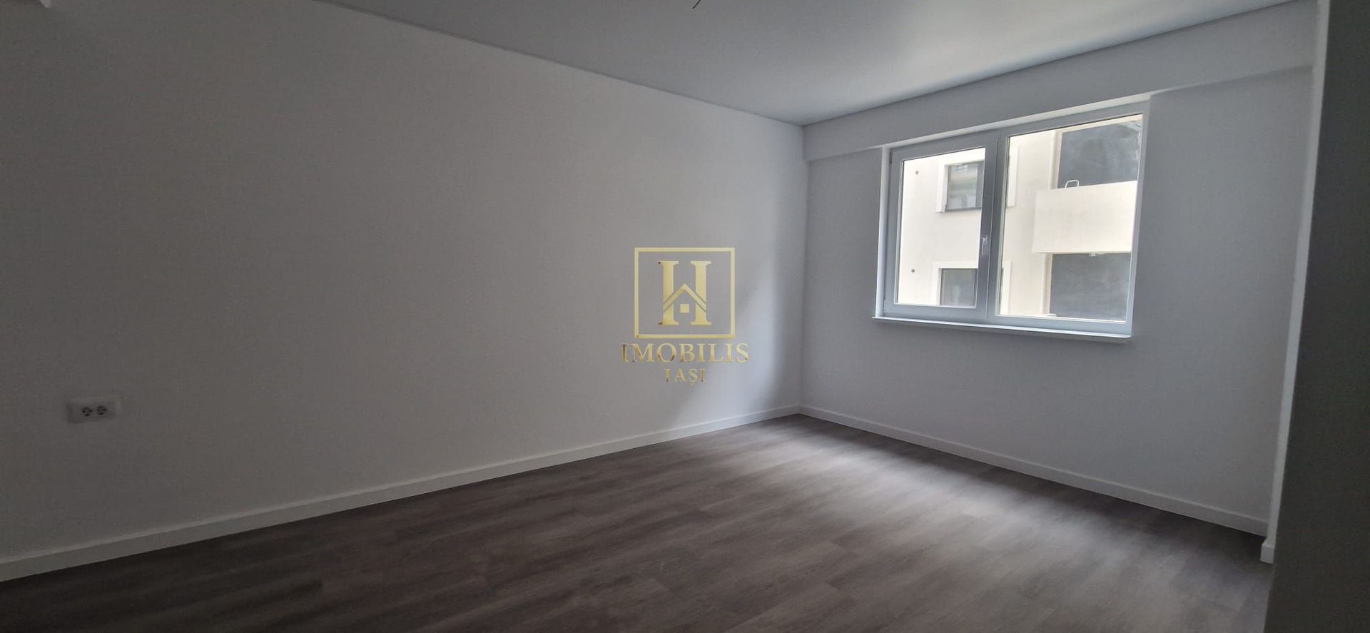 Apartament NOU finalizat 2 camere Decomandat 62 mp Bucium 99500 euro - Poză 1