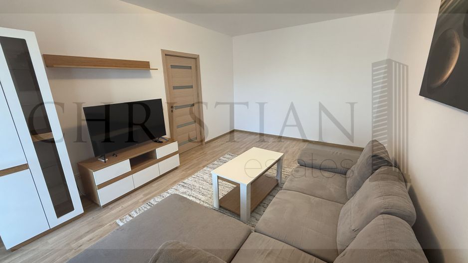 2 camere, Cotroceni Smart Residence 2019, Parcare Subterana - Poză 1