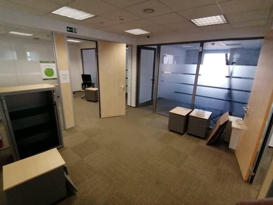 Inchiriere spatiu birouri str. Polona 95-99 - Poză 3