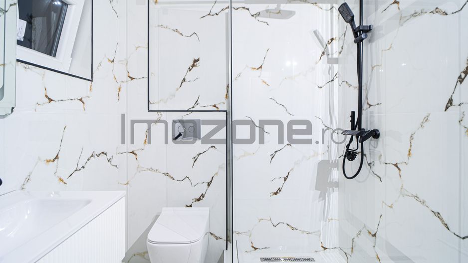 Militari - Drumul Belsugului, apartament 3 camere, 73 mp, bloc nou, comision 0%! - Poză 17