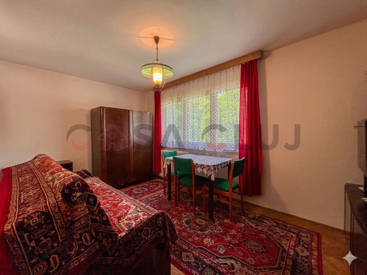 3 camere in Gheorgheni - Etaj intermediar - Bloc Izolat Termic - Poză 4