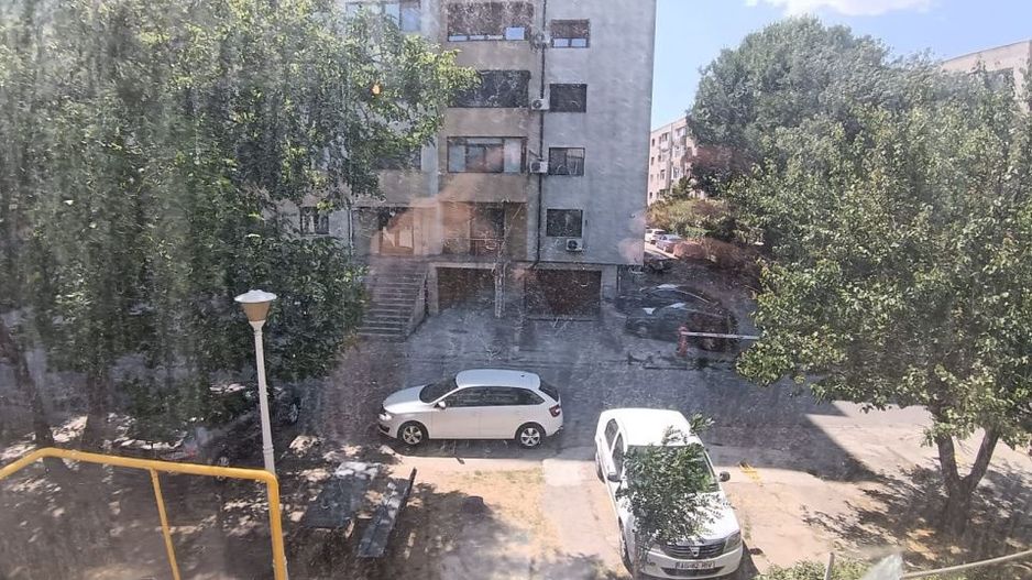 Inel I - Vanzare apartament cu 3 camere, etaj 1. - Poză 9