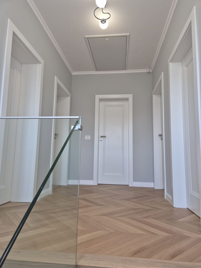 Locuinta individuala cu garaj si teren de 1000mp - Poză 20