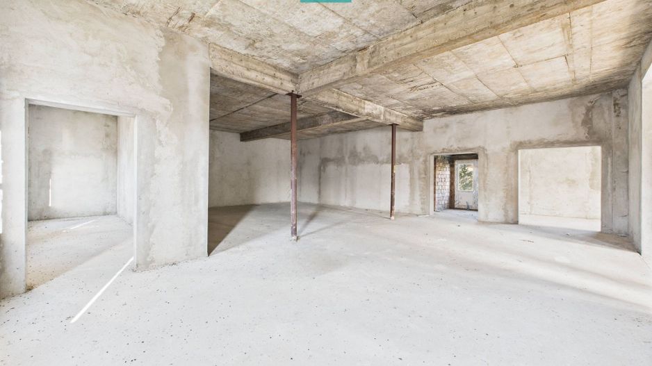 Imobil spațios la roșu pentru investiție - Vinga - Poză 1