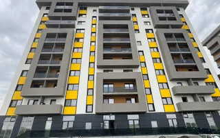 Apartament 2 camere premium Poitiers Towers - Continental - Poză 29